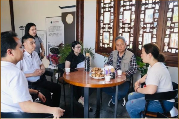 深入挖掘+专题培训+实地考察指导，推动光明区非遗系统性保护工作提质增效