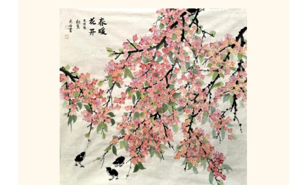 点赞！光明区2名小小画家荣获市一等奖