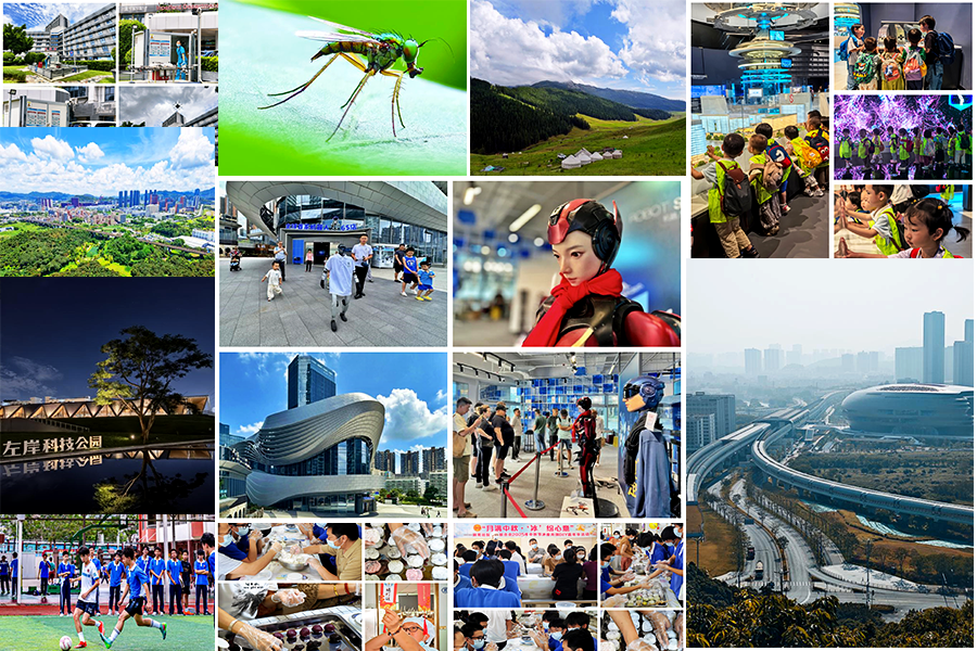 &ldquo;360&deg;随手拍&rdquo;