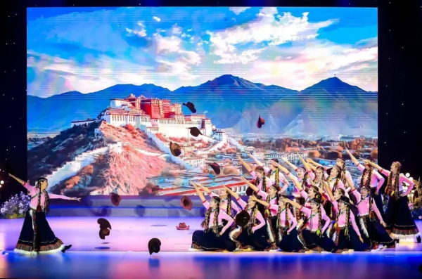 万人共赴艺术之约！来看光明区市民的年度&ldquo;艺考&rdquo;汇报