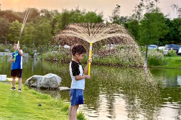2025年&ldquo;360&deg;随手拍&rdquo;第四期入围奖作品