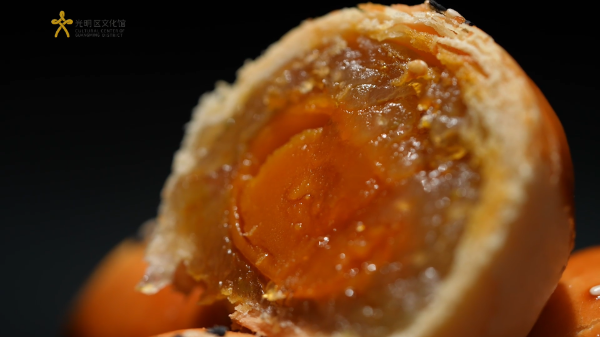 区级非遗保护名录 潮式糕饼制作技艺