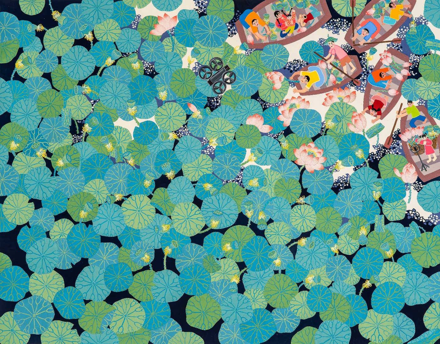 陈楠《向幸福出发》辽宁